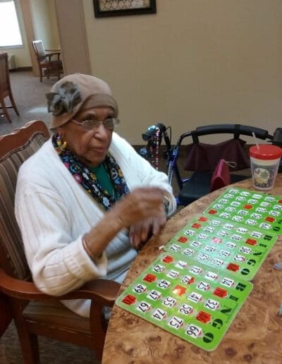 Career | Woodside Senior Living