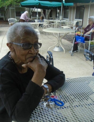 Career | Woodside Senior Living