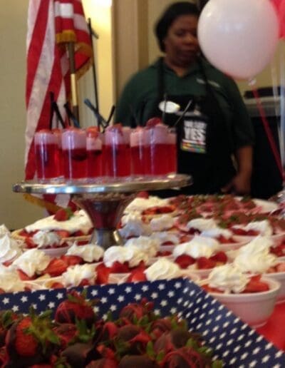 Career | Woodside Senior Living